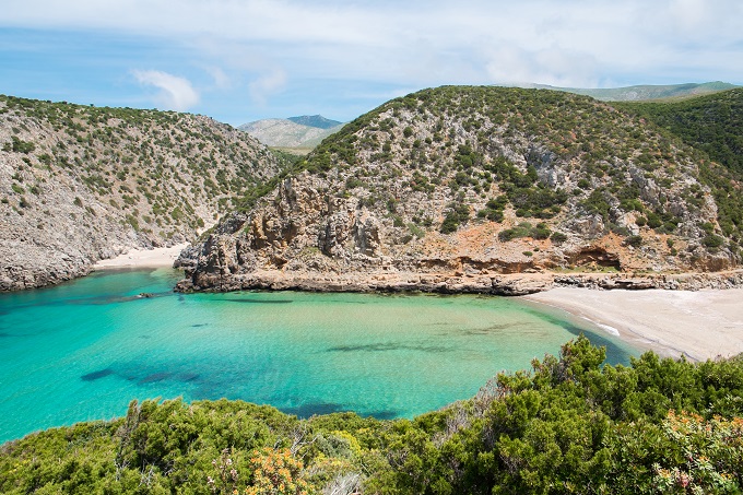 Cala Domestica: tra le spiagge più belle della Sardegna