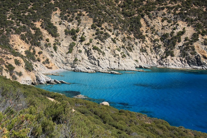 Spiagge più belle della Sardegna: Solanas