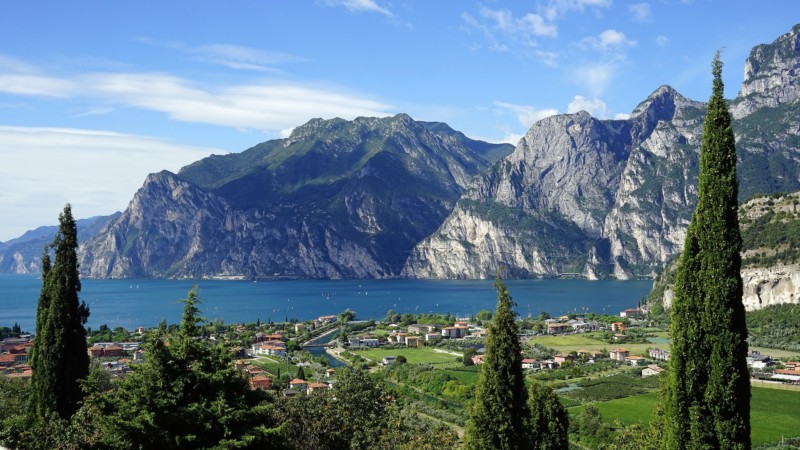 10 norme da rispettare sul Lago di Garda