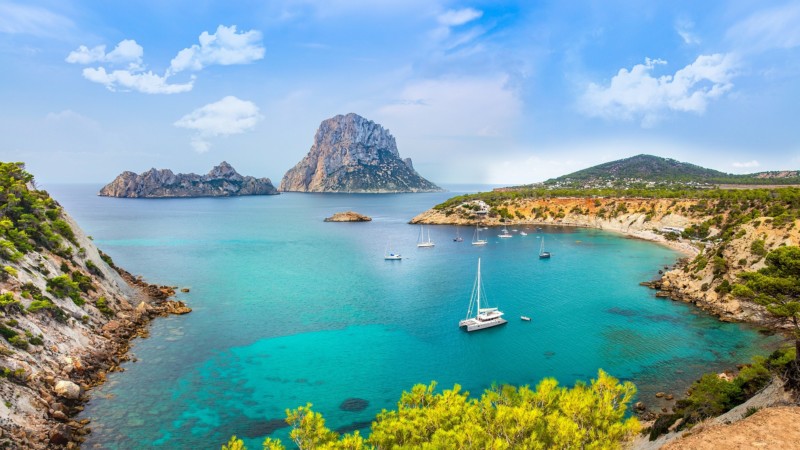 Itinerario di Ibiza: scopri le bellezze nascoste dell’isola