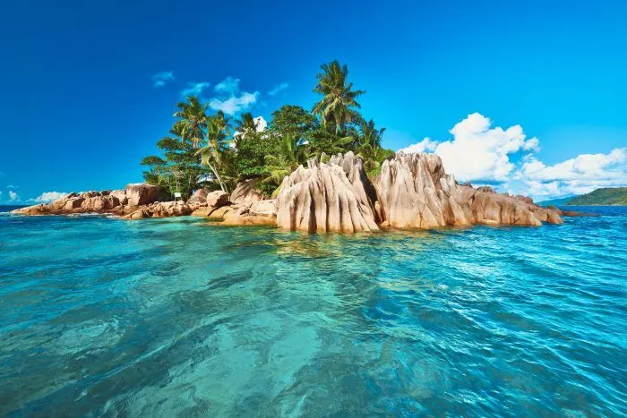 Itinerario alle Seychelles: 7 giorni da sogno in catamarano