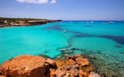 Itinerario di una settimana Ibiza e Formentera