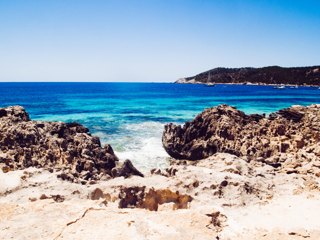 Spiaggia Ses Salines