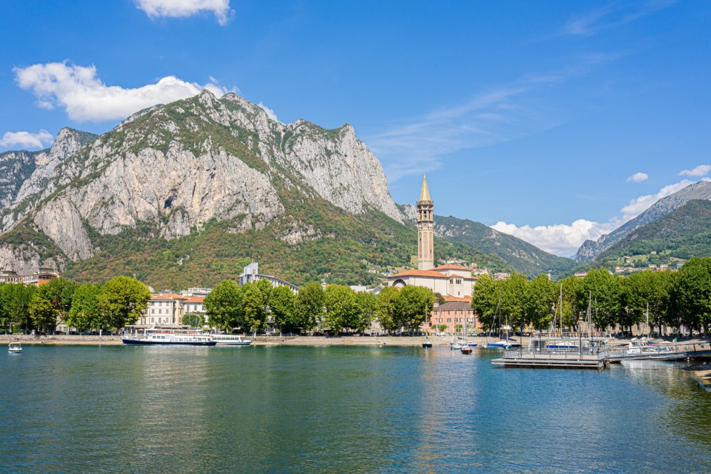 lago di lecco