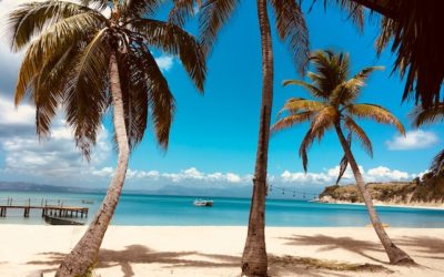 5 mete per le tue vacanze invernali al caldo