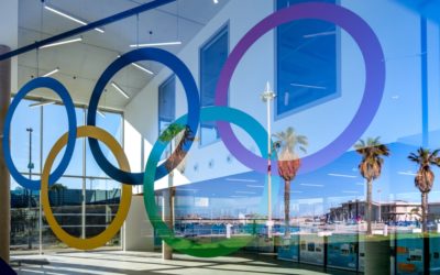 Marsiglia, epicentro della vela per i Giochi Olimpici 2024