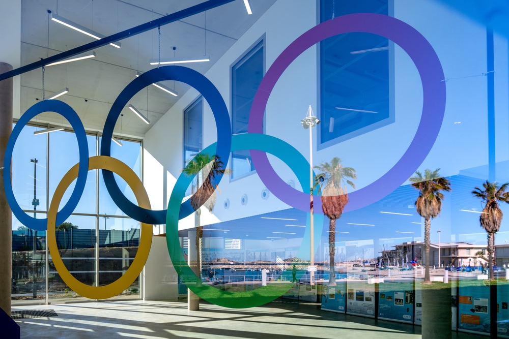 Marsiglia, epicentro della vela per i Giochi Olimpici 2024