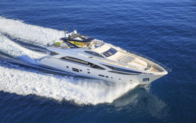 Come noleggiare uno yacht con SamBoat