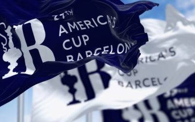 37ª Coppa America 2024 a Barcellona: L’evento di Vela tanto atteso sta arrivando!