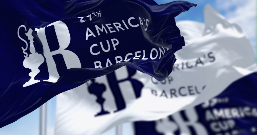 37ª Coppa America 2024 a Barcellona: L’evento di Vela tanto atteso sta arrivando!