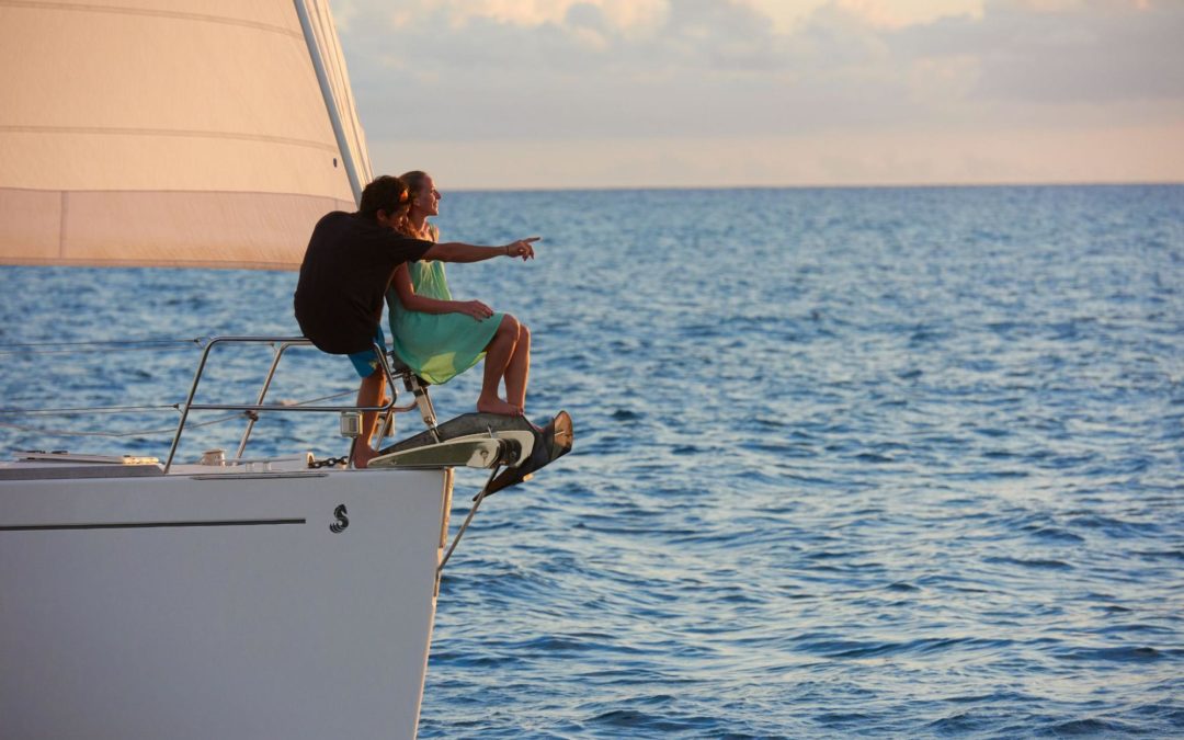 Personalizza la tua esperienza di noleggio barche