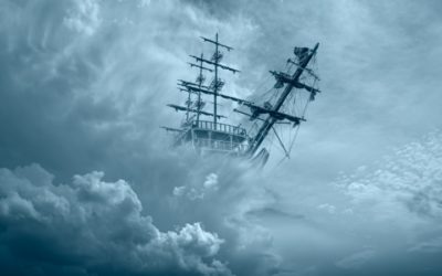 Quattro Misteri Marittimi Spaventosi per un Halloween da Brividi