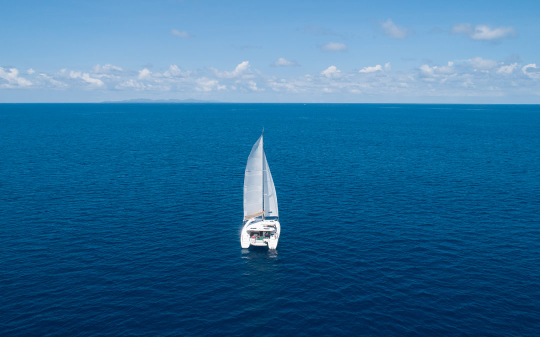 Guida definitiva per la tua vacanza in barca alle Seychelles