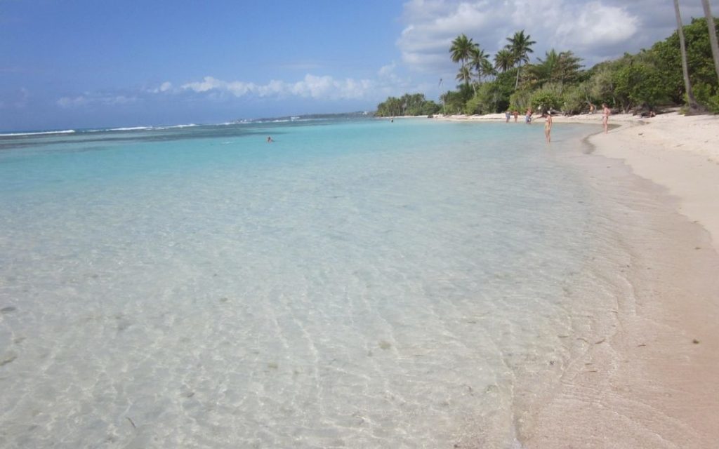 Itinerario di 7 Giorni in barca a Guadalupa: La Tua Perfetta Fuga ai Caraibi