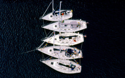 20 termini nautici che devi conoscere