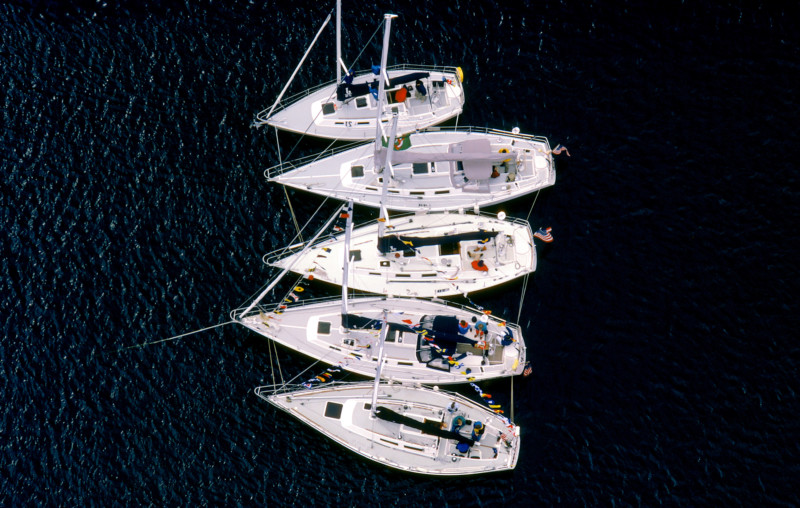 20 termini nautici che devi conoscere