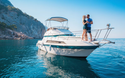 Le 5 destinazioni più romantiche per San Valentino 2025