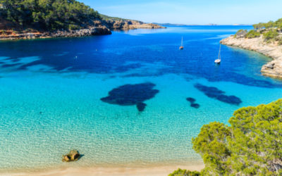 Gite in barca ed escursioni locali a Ibiza