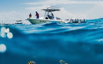 Prenota una Battuta di Pesca Guidata a Ibiza