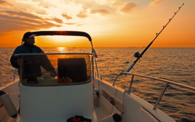 Prenota una Battuta di Pesca Guidata a Minorca