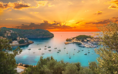 Gite in barca ed escursioni locali a Maiorca