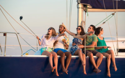 Festeggia il Tuo Compleanno in Barca a Maiorca