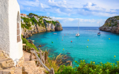 Gite ed Escursioni Locali in Barca a Minorca