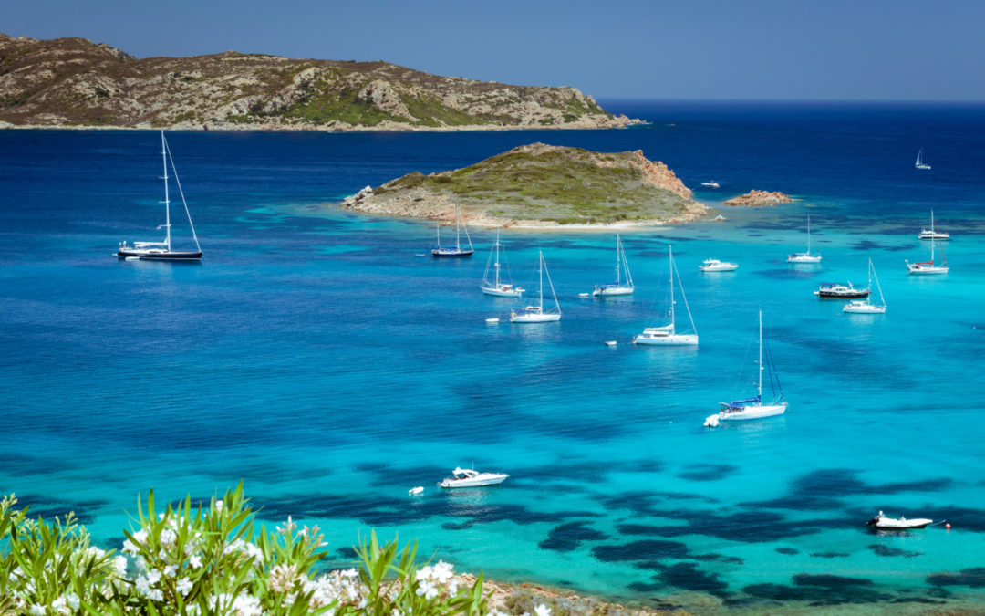 Prenota un’escursione di pesca guidata in Sardegna