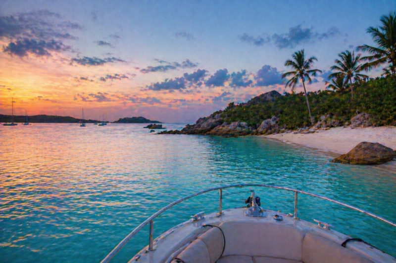 Il periodo migliore dell’anno per noleggiare una barca alle Bahamas: una guida stagionale completa