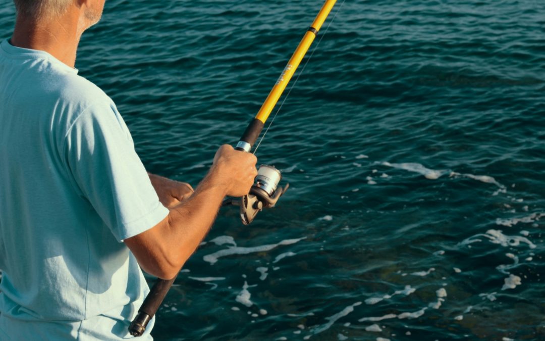 Pesca a Dubrovnik