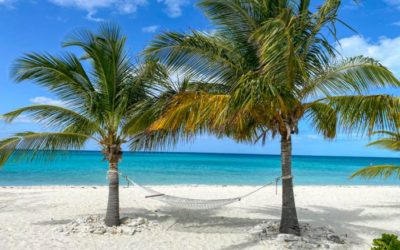 Gite in barca in famiglia alle Bahamas