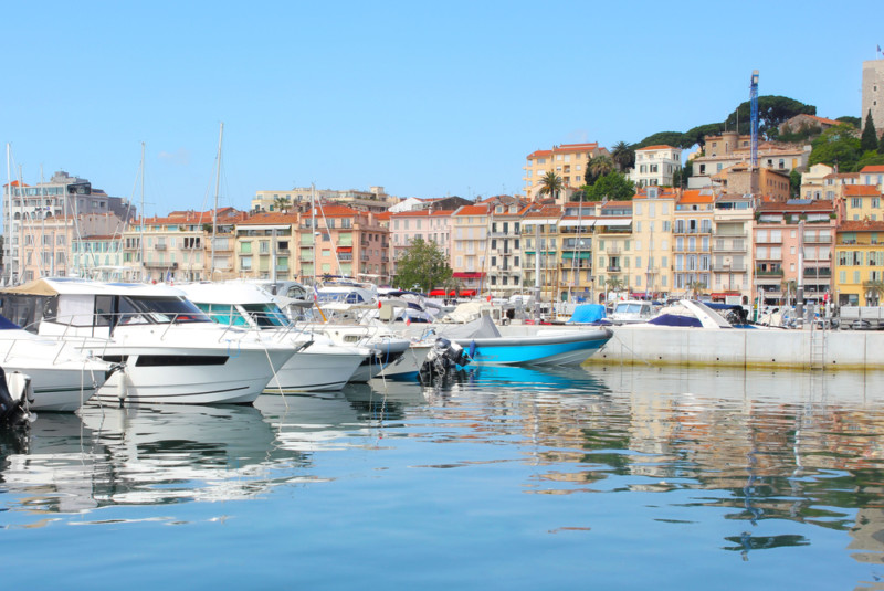 Noleggiare una barca a Cannes per la prima volta: la guida completa alla Costa Azzurra via mare
