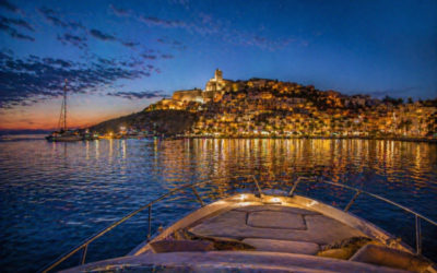 Il periodo migliore dell’anno per noleggiare una barca a Ibiza: la tua guida stagionale completa