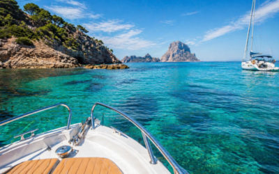Attività acquatiche a Ibiza: la guida completa per le tue avventure in mare