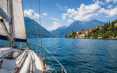 Attività acquatiche sul Lago di Como: la guida completa per divertirsi sul lago più affascinante d’Italia