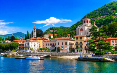 Il periodo migliore dell’anno per noleggiare una barca sul Lago di Como: la tua guida stagionale