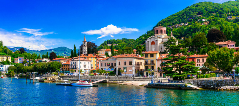 Il periodo migliore dell’anno per noleggiare una barca sul Lago di Como: la tua guida stagionale