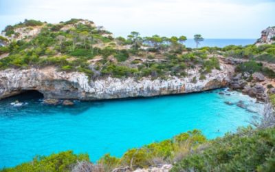 Spiagge e calette nascoste da raggiungere in barca a Maiorca