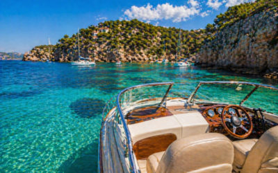 Noleggiare una barca a Maiorca per la prima volta: tutto ciò che devi sapere prima di partire
