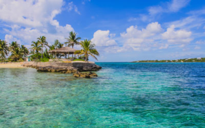 Attività acquatiche alle Bahamas: la guida definitiva alle avventure in mare nei Caraibi