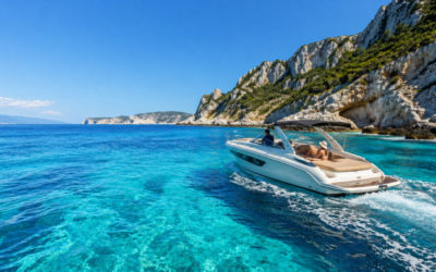 Il periodo migliore dell’anno per noleggiare una barca in Sardegna: la guida stagionale completa