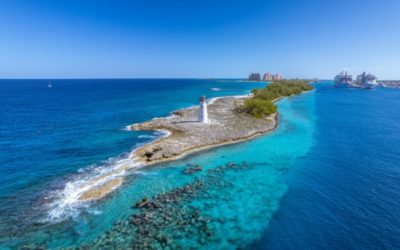 Bahamas: la destinazione invernale perfetta per la vela