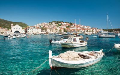 Qual è la barca migliore per navigare in Croazia? Una guida completa