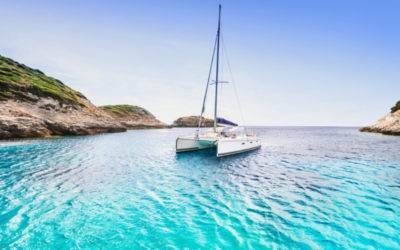 Quale barca è la migliore per navigare a Maiorca? La tua guida completa
