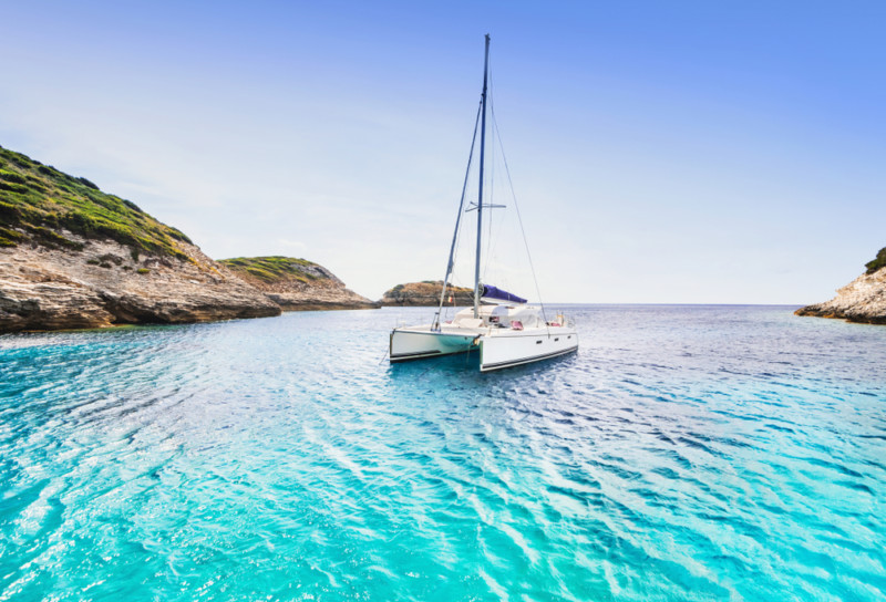 Quale barca è la migliore per navigare a Maiorca? La tua guida completa