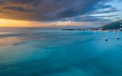 Isole Vergini Britanniche: la meta invernale ideale per la vela