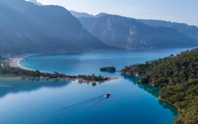 Turchia o Grecia: qual è la migliore destinazione mediterranea per navigare?