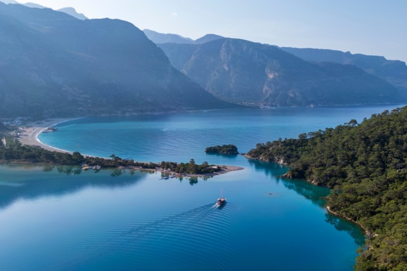Turchia o Grecia: qual è la migliore destinazione mediterranea per navigare?