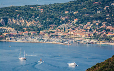 Perché la Costa Azzurra è la destinazione perfetta per navigare in estate