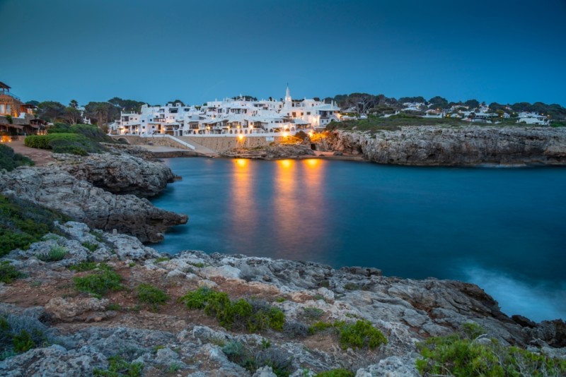 Maiorca o Minorca: quale isola delle Baleari scegliere per una vacanza in barca?